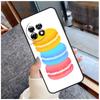 Dessert ice Cream Macaron Food Case For OnePlus 15 12R 13R 13T 10T 8T 13 12 11 10 Pro Nord 5 CE 2 3 4 Lite N20 N30 Coque