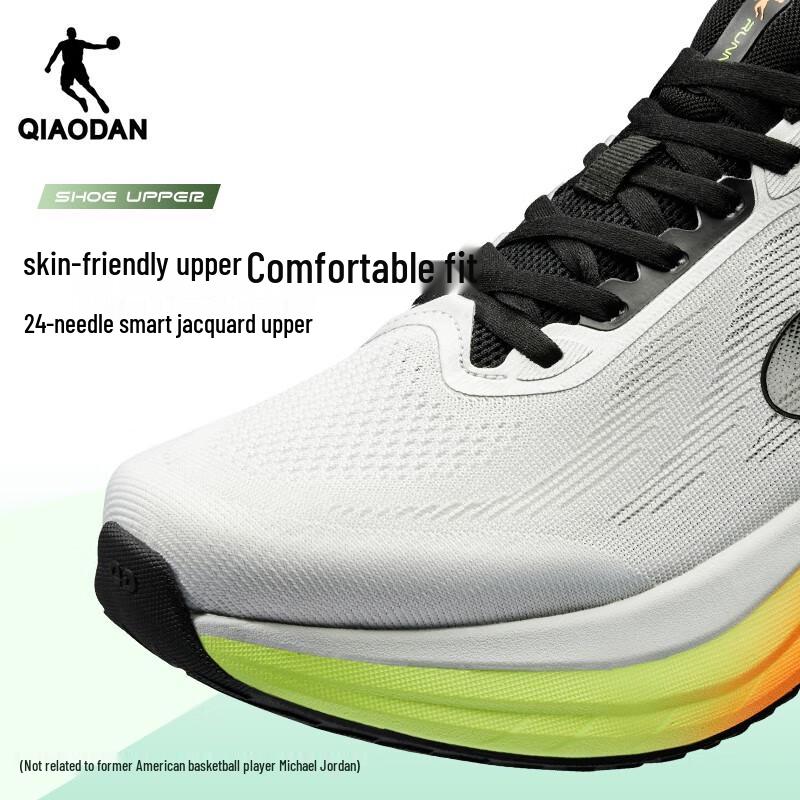 Jordan Pánské prodyšné běžecké boty DS2 ze síťoviny