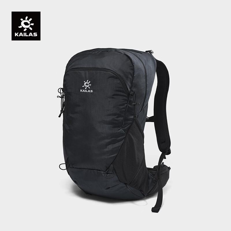 KAILAS Wind Tunnel IV 26L Lightweight Hiking Backpack One Size