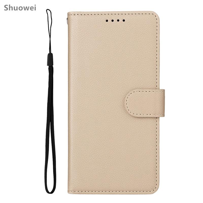 Phone Case For Google Pixel 8 9 10 Pro XL 8A 9A Leather Flip Wallet Case with Card Slot Holder Phone Cover