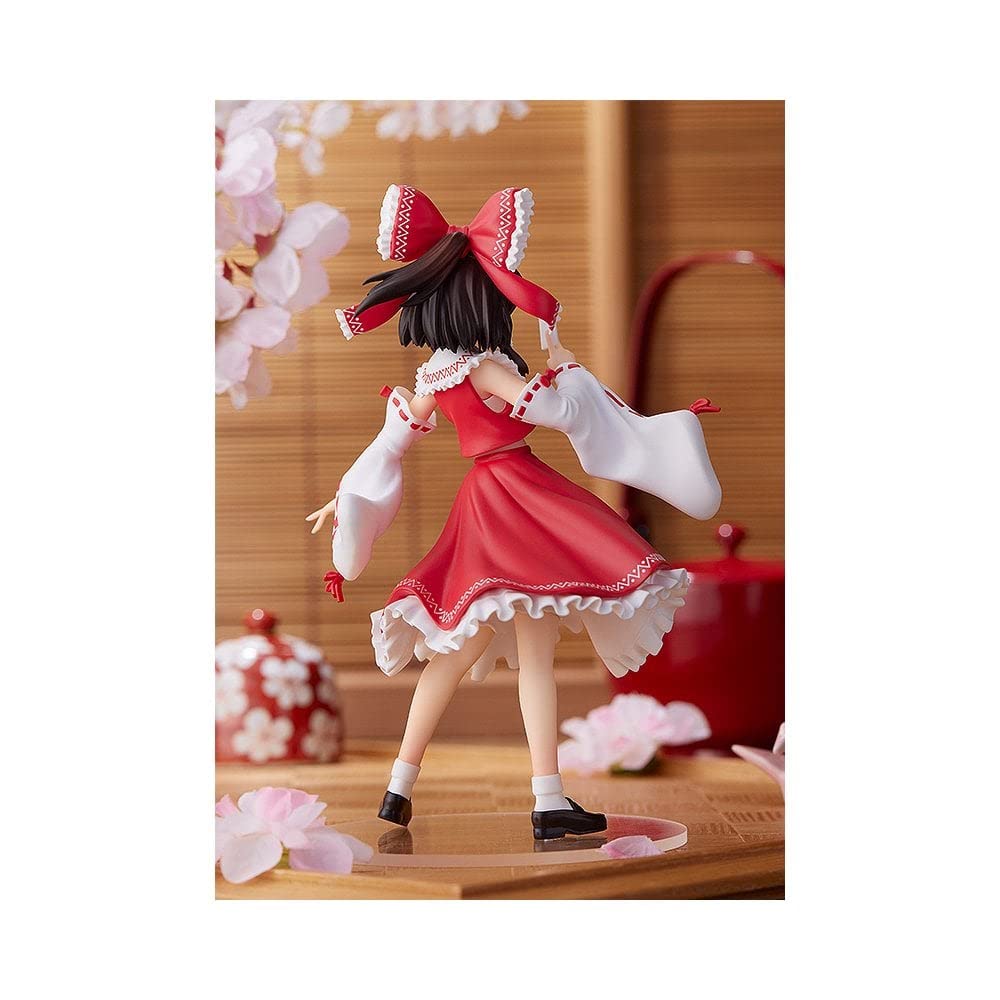 POP UP PARADE Hakurei Reimu