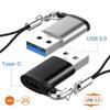 Type C OTG USB C To USB 3.0 Adapter Converter Cable Charging Data Sync for Smartphone Tablet