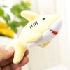 Cute Small Dolphin & Animal Plush Toy Pendant - Shark, Turtle, Penguin Doll Gift
