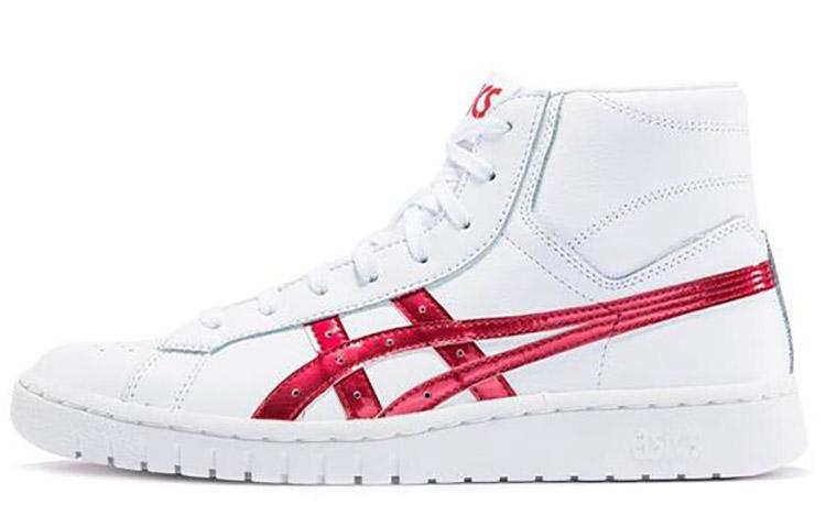 ASICS Gel Ptg Mt Classic Red 1191A181-101 37