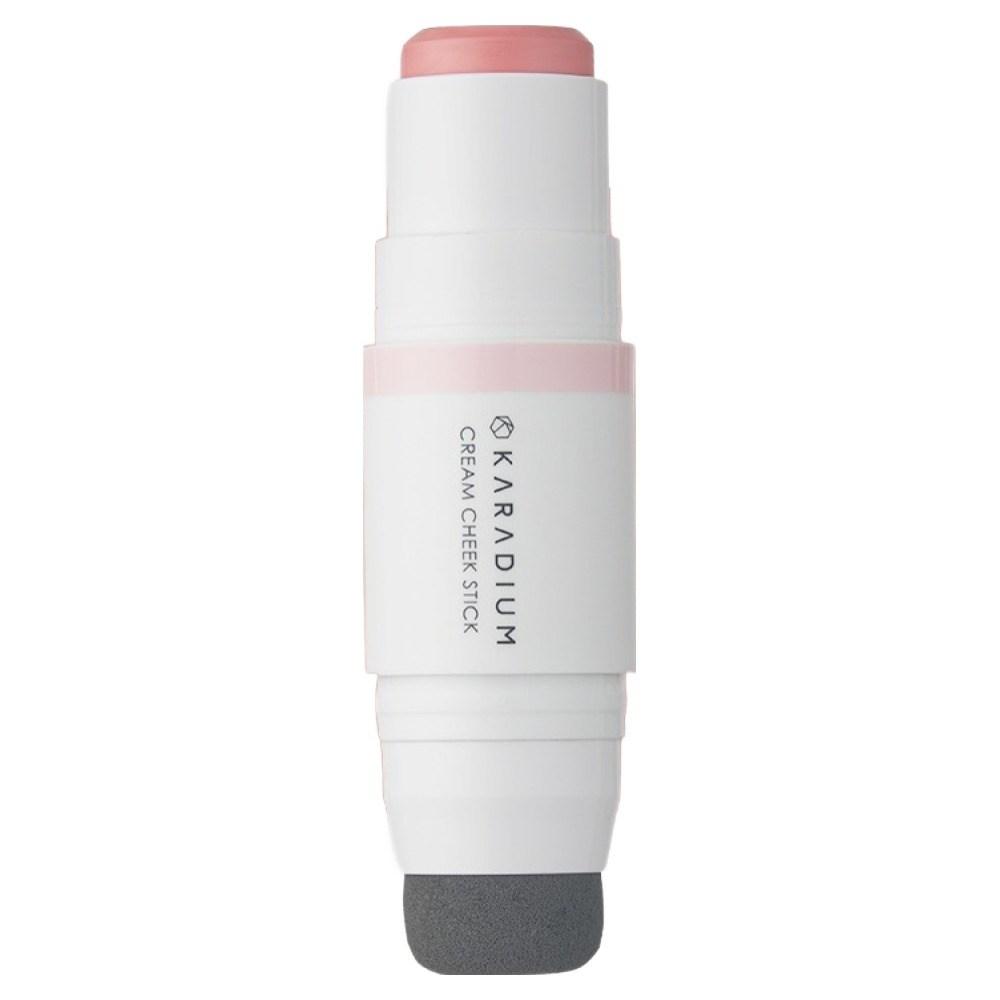 Karadium Cream Cheek Stick 8g Peony 1 pcs