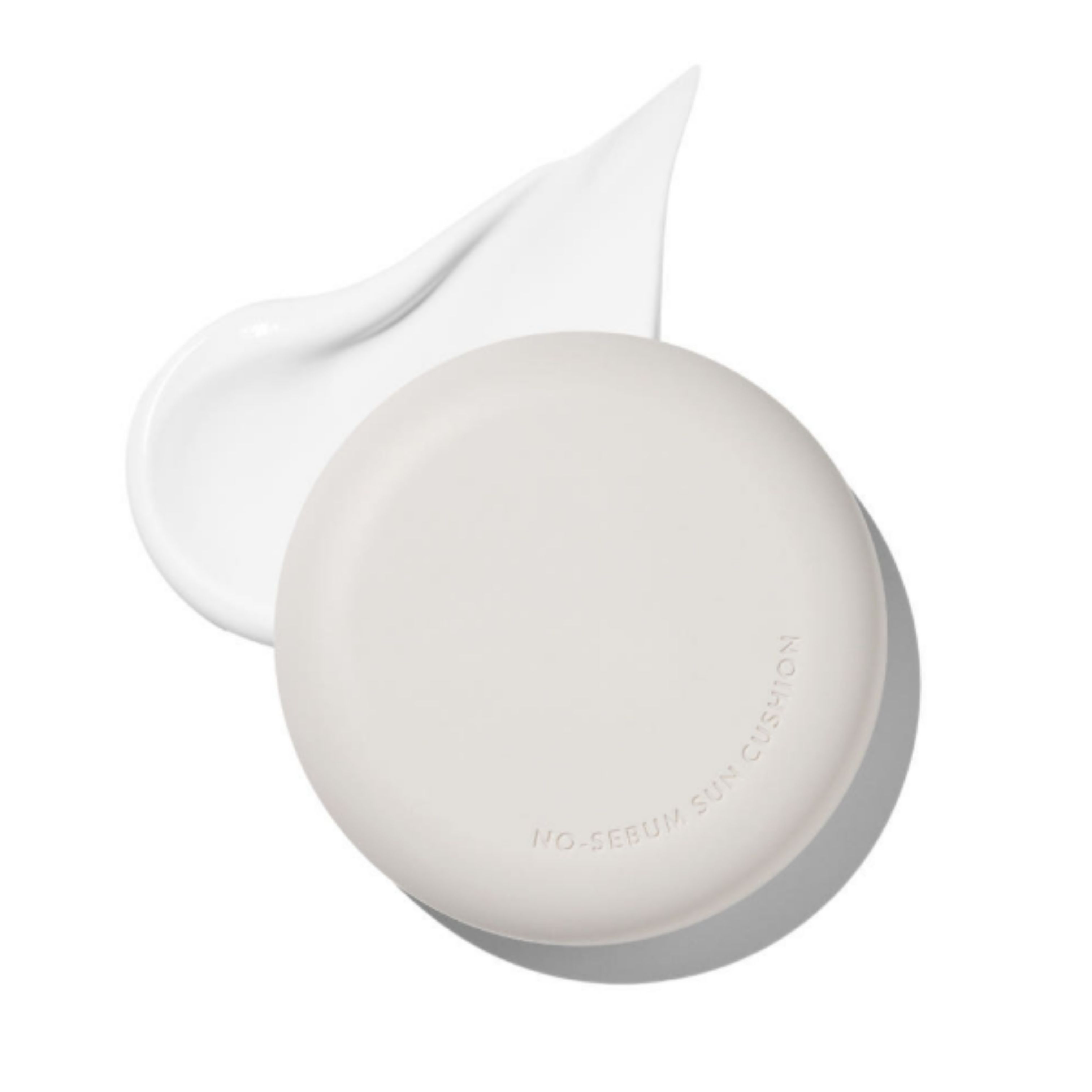Innisfree No-Sebum Sun Cushion EX SPF50+ PA++++ 14g