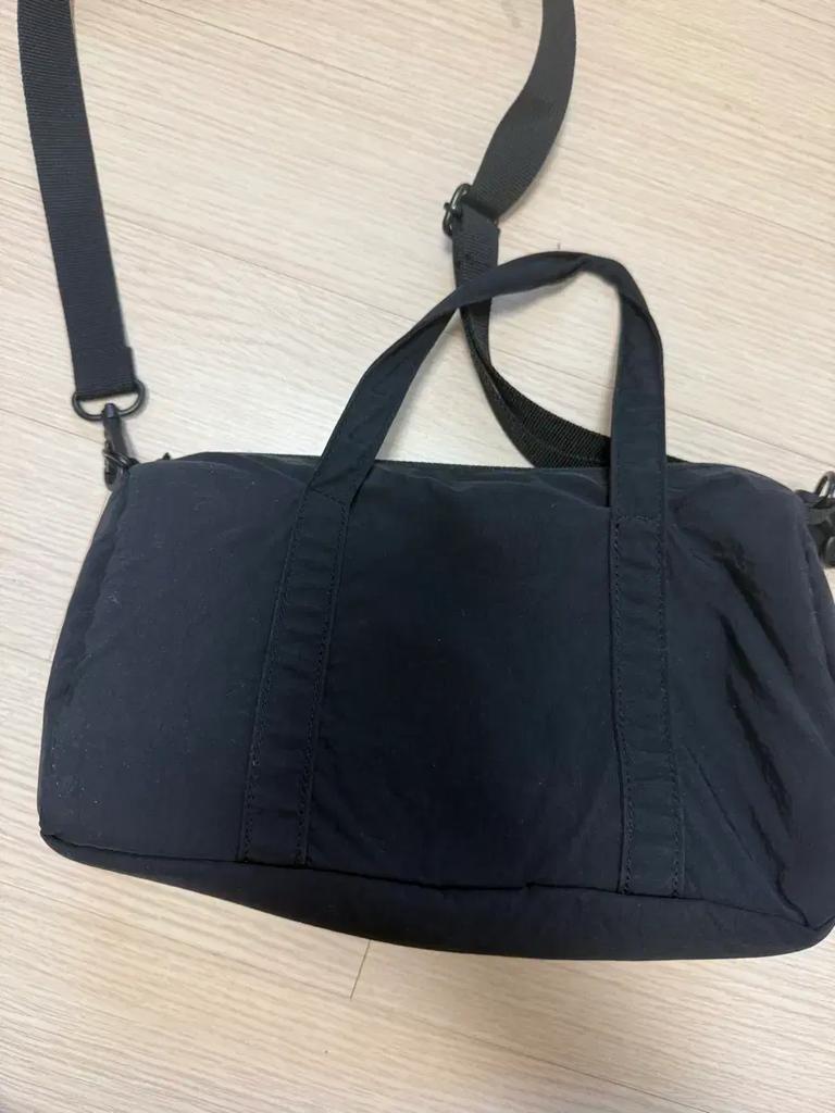 IVE Cinema Pop-Up Cheering Stick Storage Bag Used