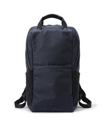 Rygsæk URBAN COMMUTER BACKPACK 3 Fremstillet i Japan Toyooka Taske Opbevaring 22L MØRKEBLÅ L [Beluf] PC/B4