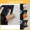 Summer 2024 New Design Pu Leather Chain Shoulder Bag Trendy And Stylish Small Crossbody Bag