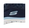 Skechers Brilliant View Sneakers 149303/NVBL Blue