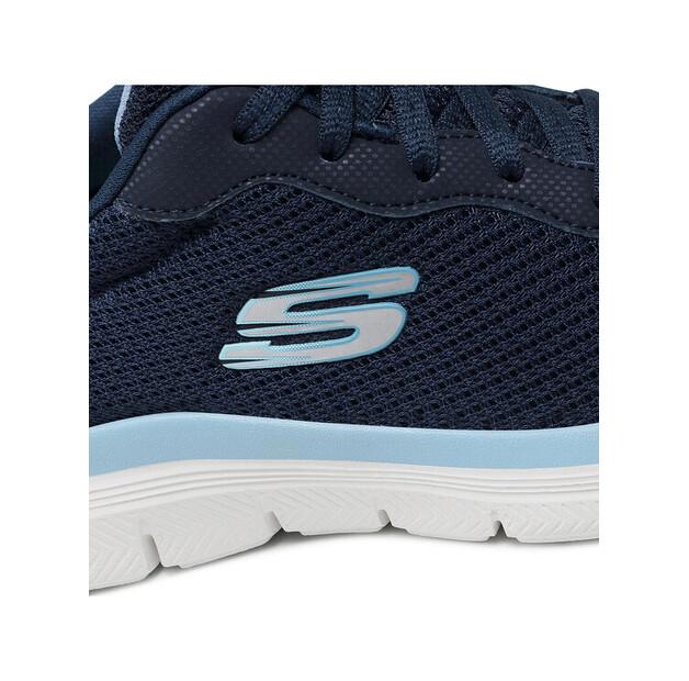 Skechers Brilliant View Sneakers 149303/NVBL Blue