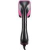 Comfort Comb Multi-Haartrockner, 2-in-1-Haartrocknerbürste & Glättbürste
