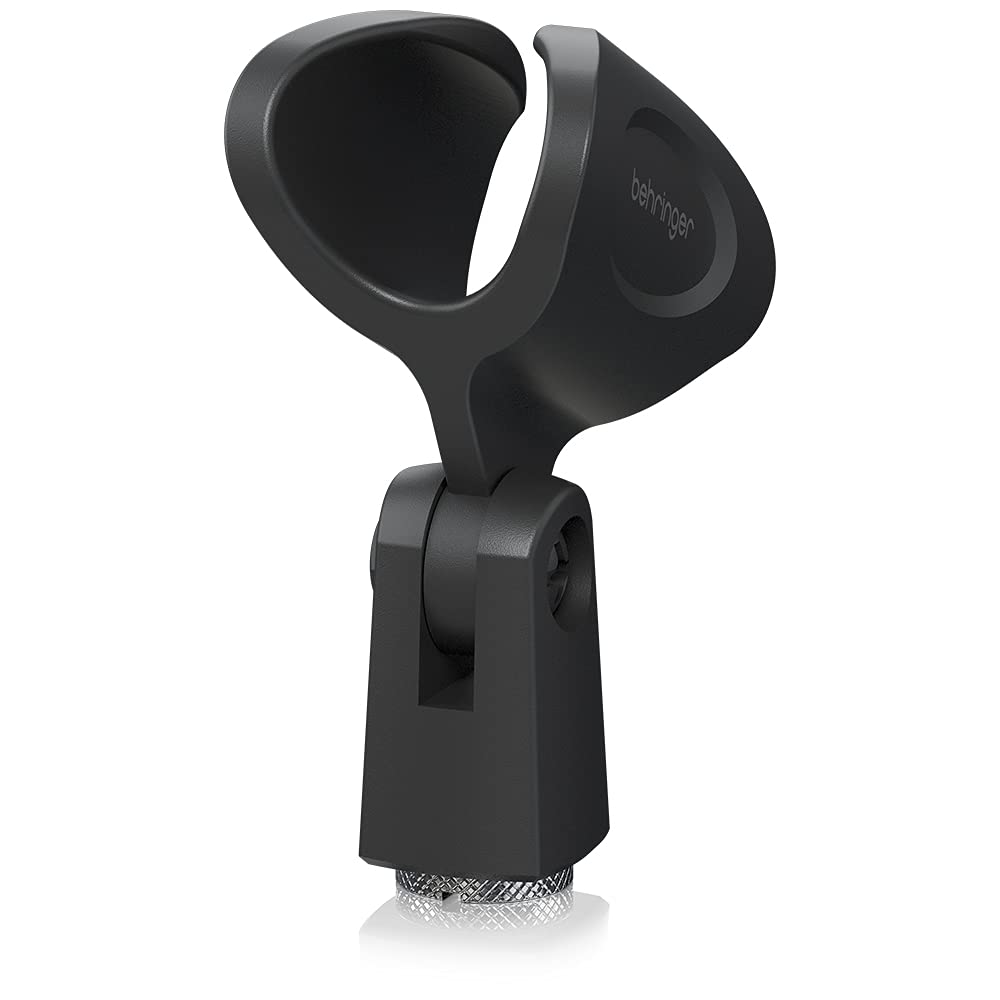 

Behringer MC2000 unbreakable microphone clamp.