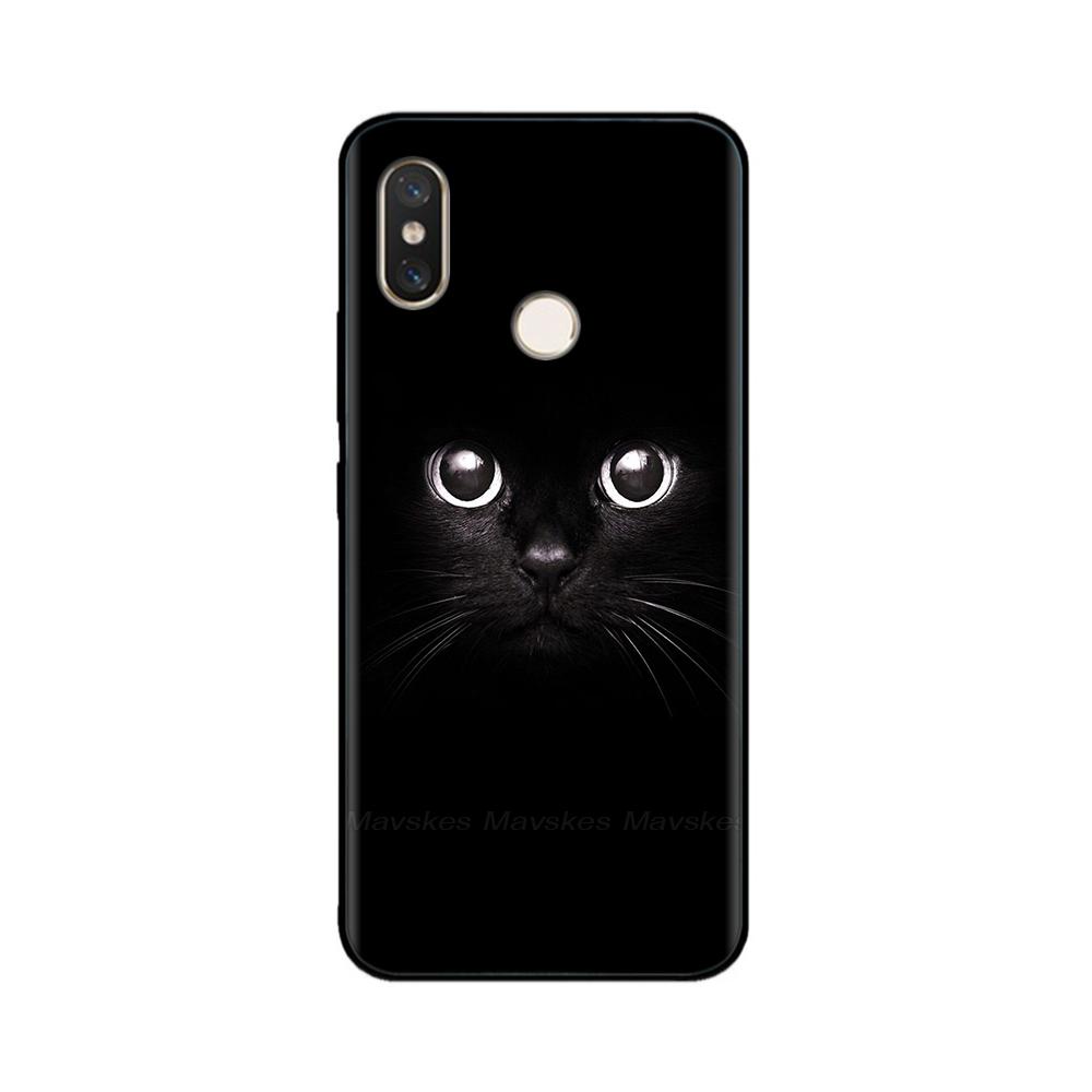 Für Xiaomi Mi 8 Lite Hülle Für Xiaomi Mi8 SE Lite Silikon TPU Abdeckung Weiche Handyhülle Für Xiaomi Mi 8 Pro Mi8 Explorer Stoßstange Coque