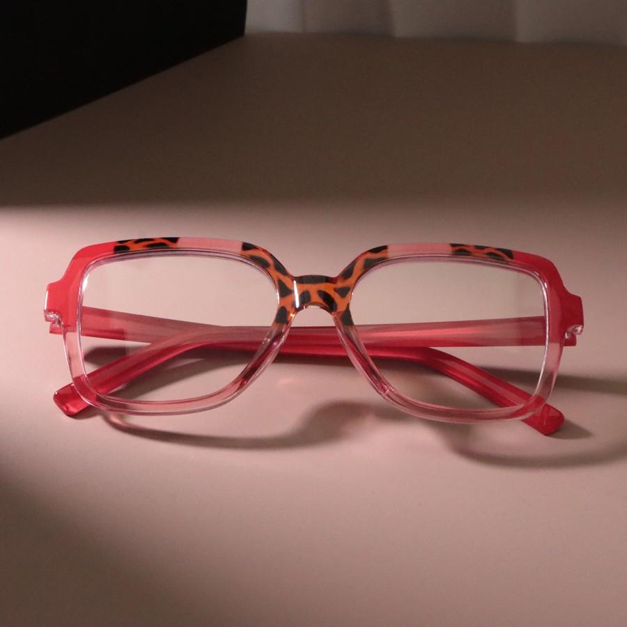 Classic Fashion Glasses Women Mencepai Stylish Eyewear for Women Trendy Design Comfortable Fit