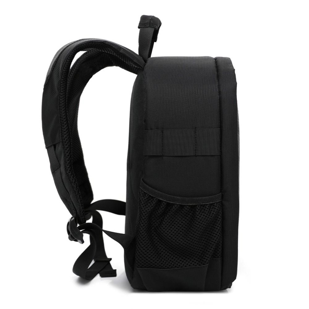 Multi-functional Camera Backpack Waterproof Outdoor Digital Shoulder Camera Bag Breathable Nylon Camera Photo Bag Case DSLR