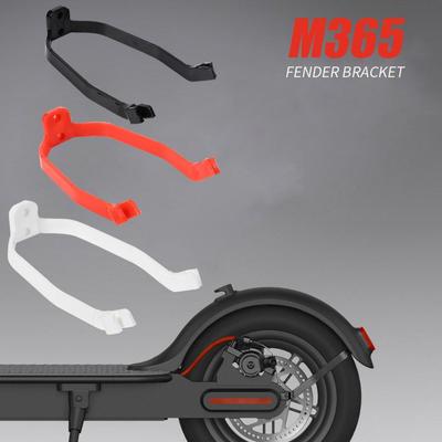 Rear Mudguard Support with 2 Screws for Xiaomi M365/M365 Pro Scooter Accessories