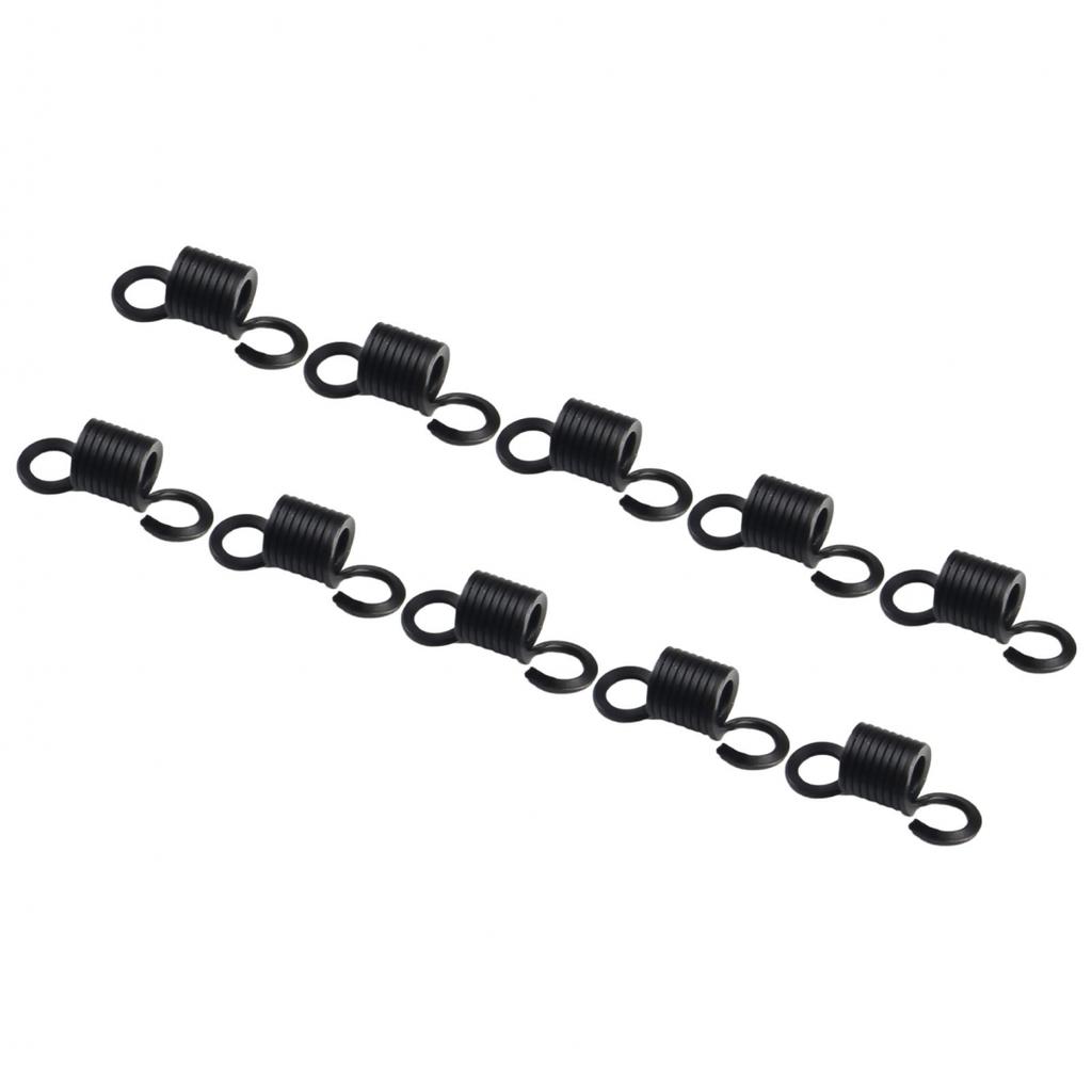 Springs 10 Pcs Automatic Black For LA815138 LA815238