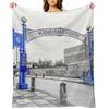 Kingsmeadow Throw Blanket Blankets For Baby Designers Summer Beddings Flannels Blankets