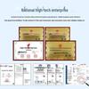SAMZHE Outdoor Armored Single-Mode Fiber Optic Cable 4-Core LC-LC
