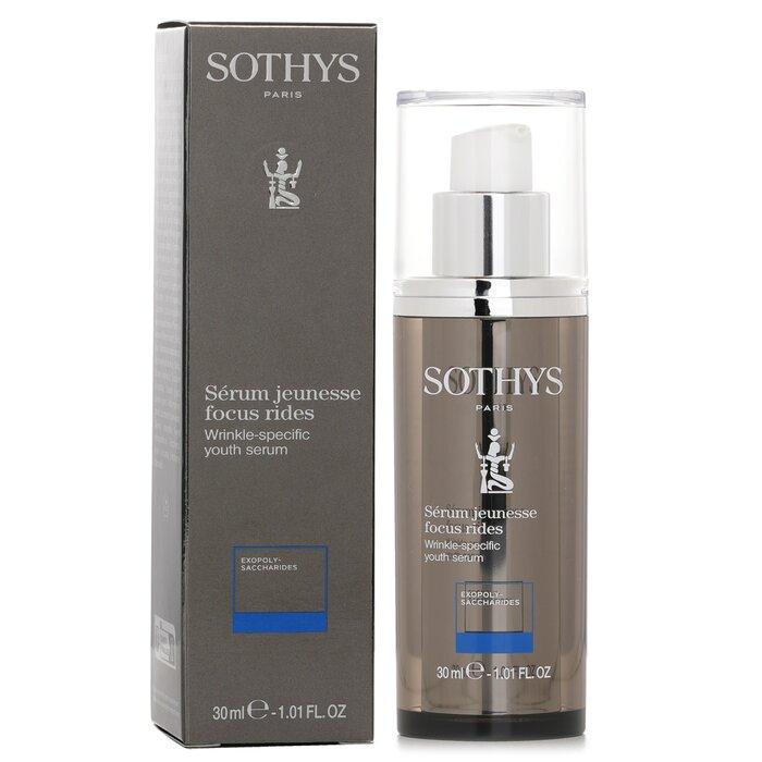 SOTHYS Wrinkle-Specific Youth Serum