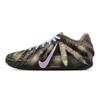 Nike Ja Morant 3 Mango Coconut Ice Abrasion Resistant Low top Basketball Shoes Men's Brown Yellow HF2794-200(Team773-)