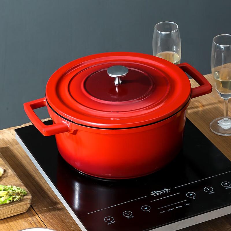 Inminds Dior 999 Red Stockpot