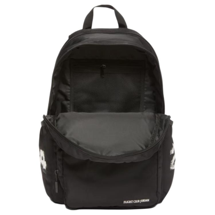 Jordan MVP Polyamide Backpack Men's Black Jordan IO2945-010