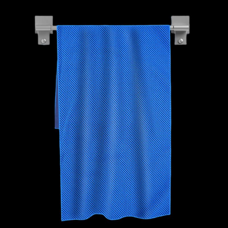 Peak Cooling Sport Towel 5-Pack