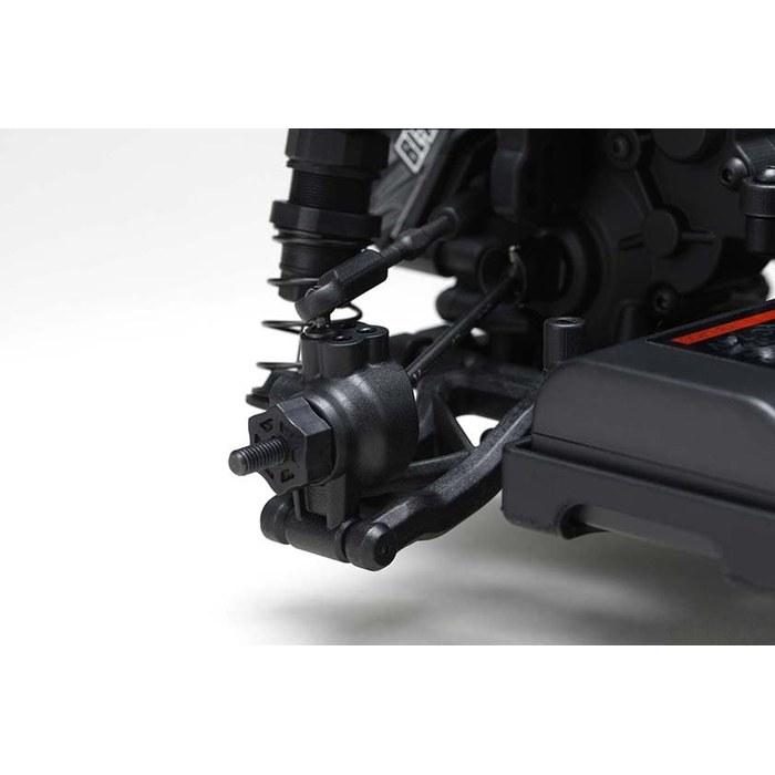 Yokomo RD2.0 RWD Drift RC Car Kit RDR-020