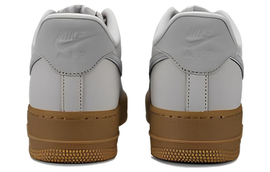 Nike Air Force 1 Low 1 07 Wb 'Light Bone Gum' FD3365-001