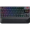 Periféricos para computadores – Teclados