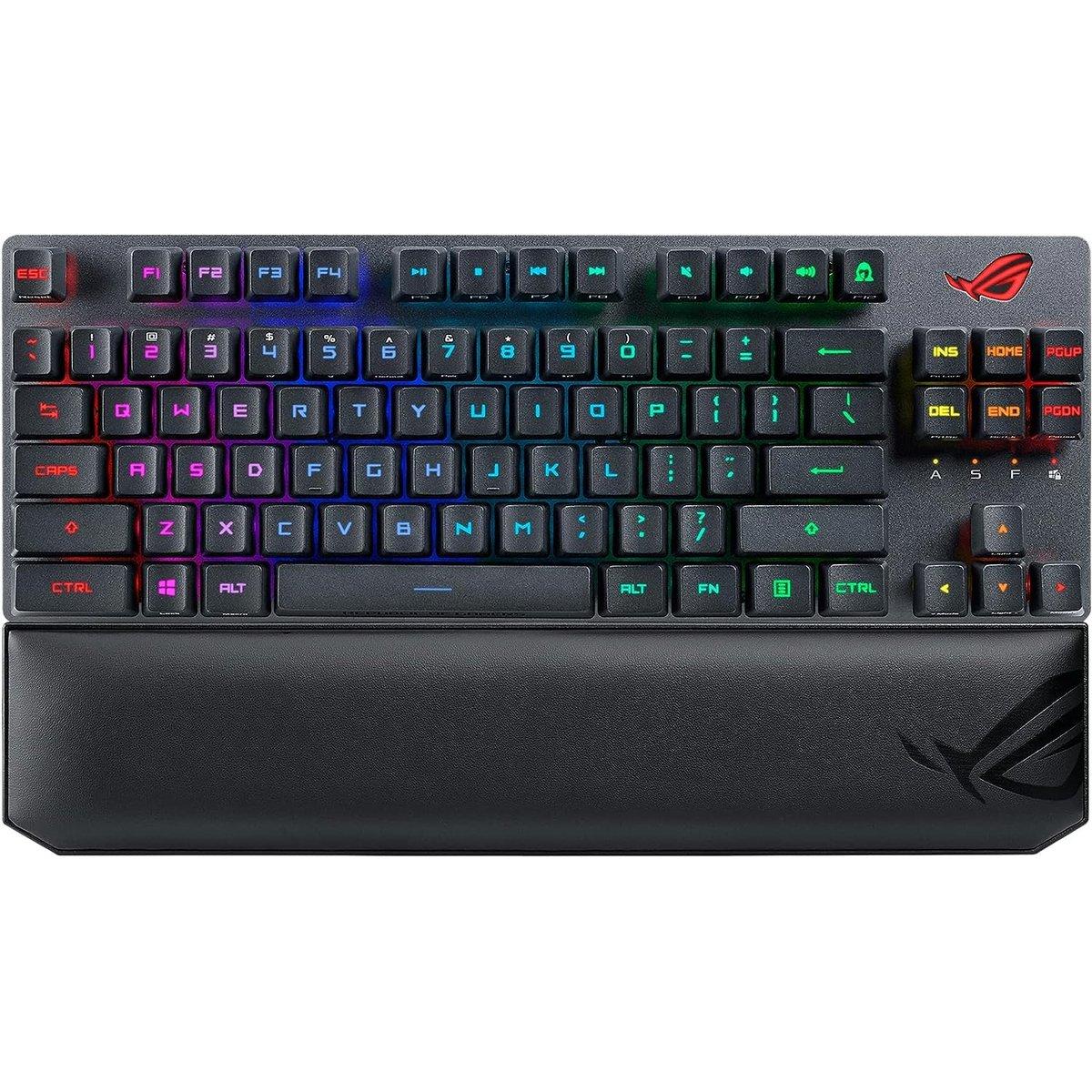 ASUS ROG Strix Scope RX TKL