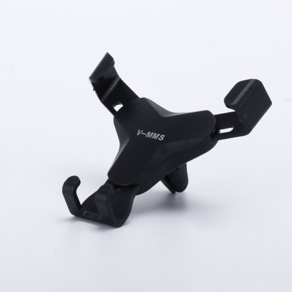 Shockproof Car Cell Phone Bracket for 4.5-6.5inch Mobile Phone Universal Air Vent