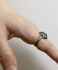 Haett Sticky Heart Ring (B Type)