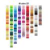 2.6mm Fusion Beads Refill Pack - 211 Colors