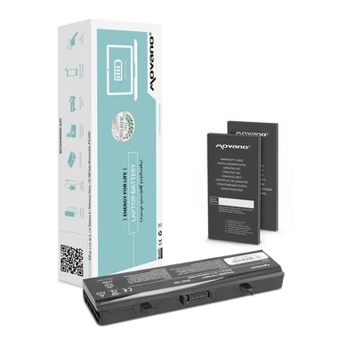 Gw240 Battery For Dell Inspiron 1525 1545 1546 1750