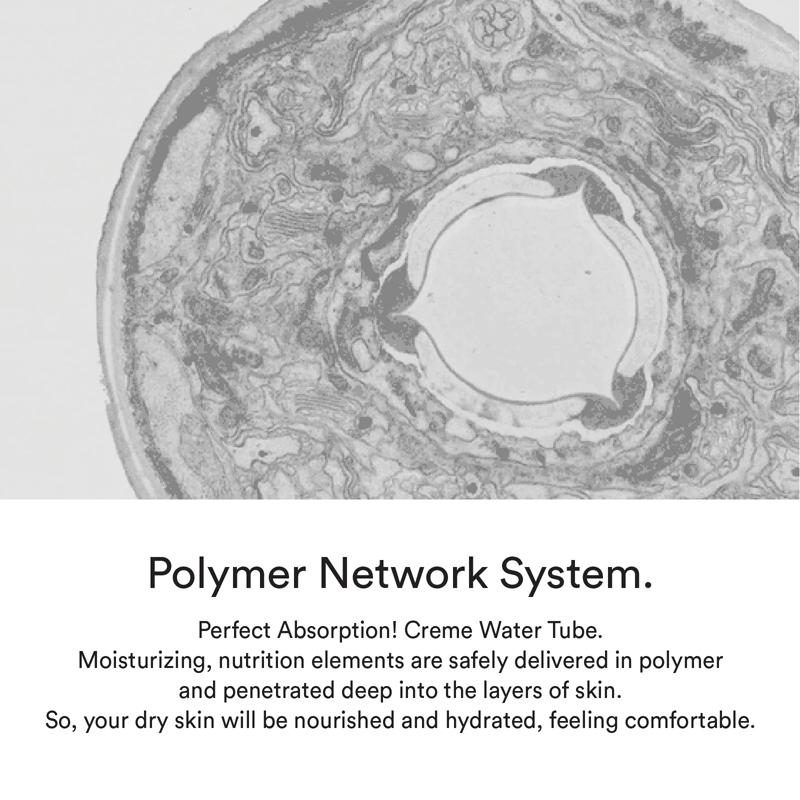 ABIB Hydration Creme Water Tube 75ml