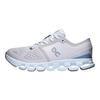 ON Cloud X 4 Silver Chambray Scarpe da Ginnastica da Donna Grigio 3WE30073278