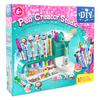 Magic Sand Pen DIY Craft Set for Kids | STEM Educational Toy & Parent-Child Interactive Gift Box