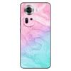 Für OPPO Reno11 5G Hülle für OPPO Reno11 F Funda Global Weiche Silikon Handyhülle für OPPO Reno 11 Pro 11F 5G Cover Coque 2024 Tasche