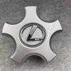 AAQF1 4pcs Center Hub Caps Compatible with 2004 Lexus LS430 Wheel Hub Cover with Emblem