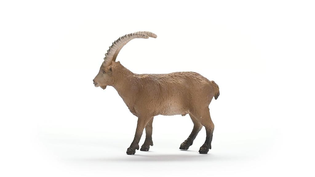 Schleich Дикая природа Козерог 14873