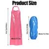 TPU Work Apron Waterproof Aquatic Work Clothes New Protective Clothing