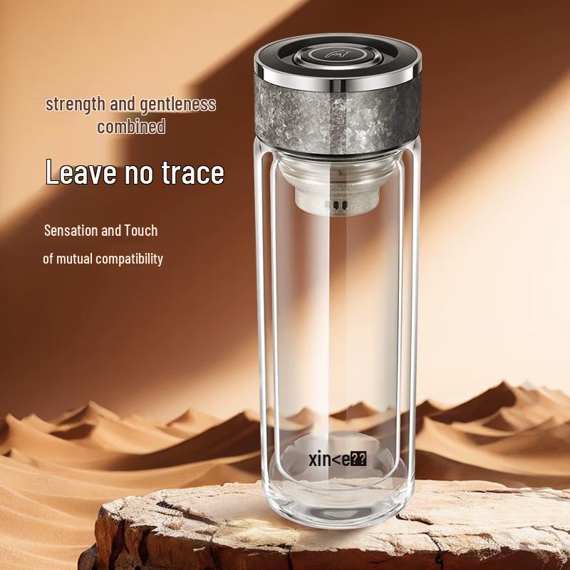 

XTi-2003 One-Touch Borosilicate Glass Bottle