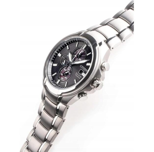 Часы Citizen Ca0700-86E