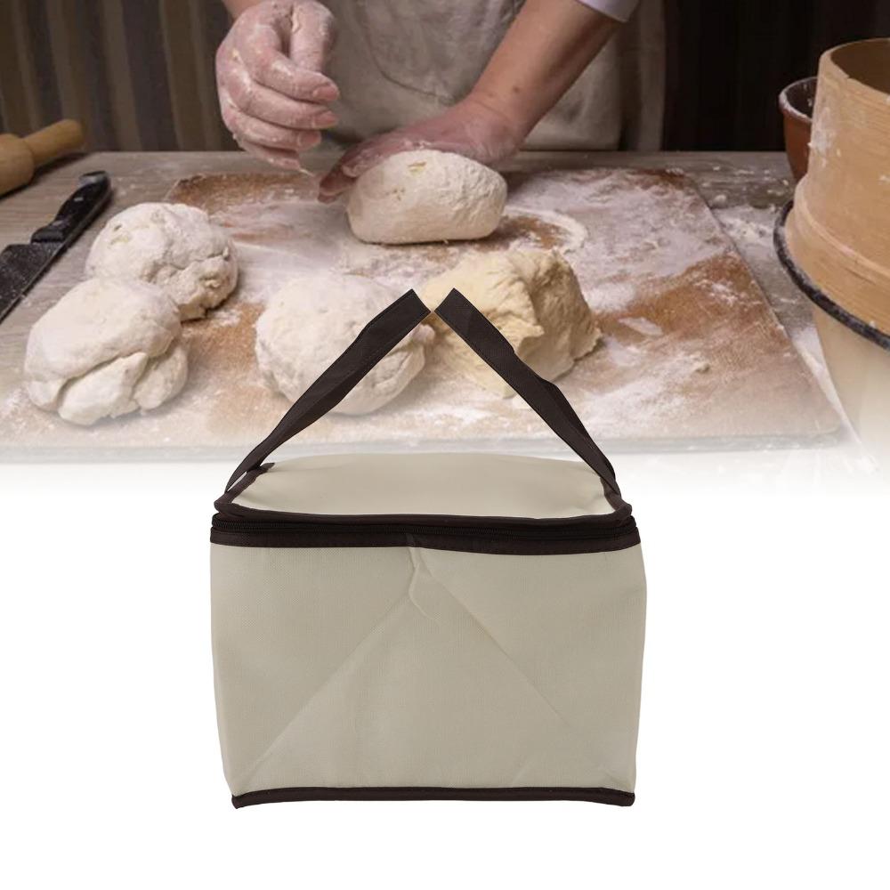 3 Gears Temperature Control Bread Proofing Box Proofing Accessories Making Natto