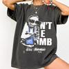 ASAP Rocky “Don’t Be Dumb” 100% Bavlna Tričko Pánské Trička Top – Vintage Rap Unisex Tričko 2026