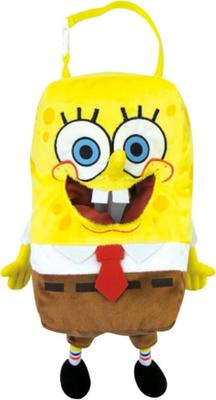 Tees Factory SpongeBob SquarePants Tissue Cover Die-Cut SB-5542626