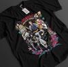 Naruto Shirt Kakashi Tshirt Sasuke T-Shirt Obito Rin Anime Minato Unisex Tee